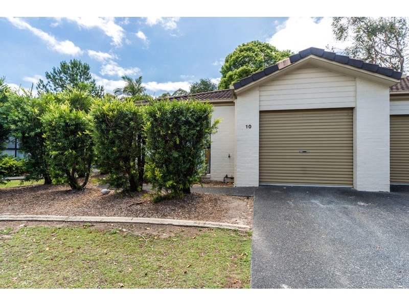 10/590 Pine Ridge Road, Coombabah QLD 4216