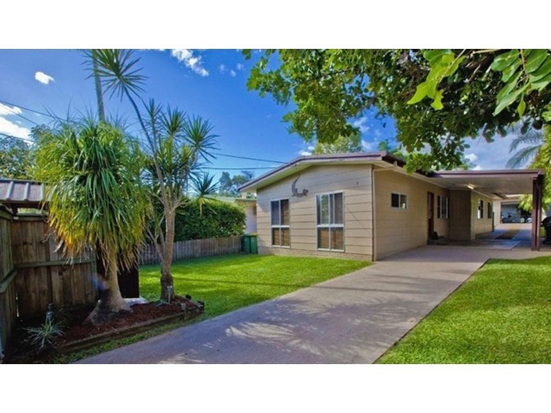 7 Bundarra Street, Coombabah QLD 4216