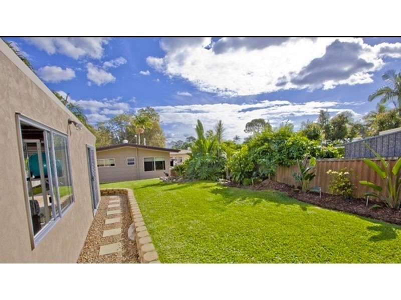 7 Bundarra Street, Coombabah QLD 4216