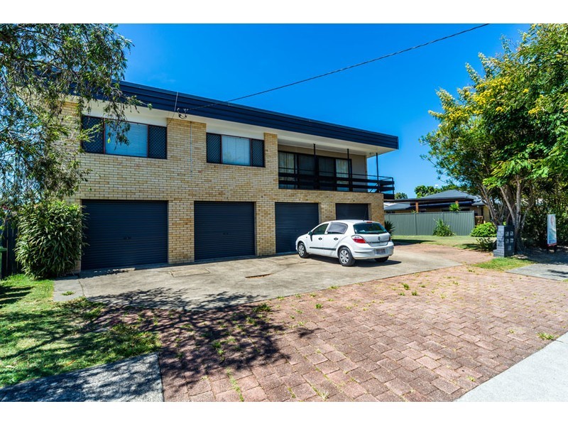 3/59 Errol Avenue, Paradise Point QLD 4216