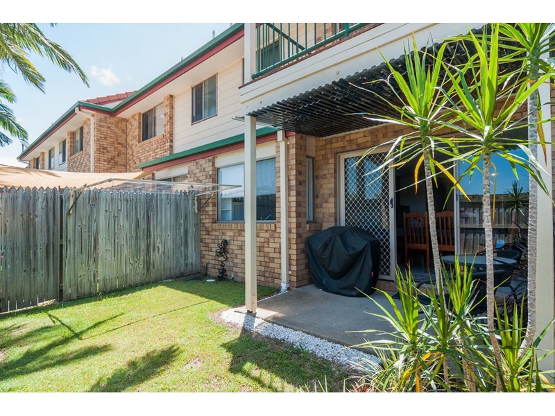 20/643 Pine Ridge Road, Biggera Waters QLD 4216