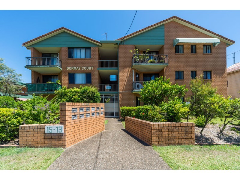 6/13 North Street, Southport QLD 4215