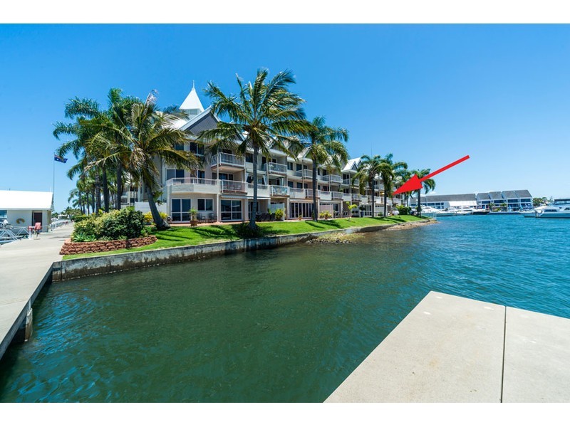 40/3 Marina Crescent, Hollywell QLD 4216