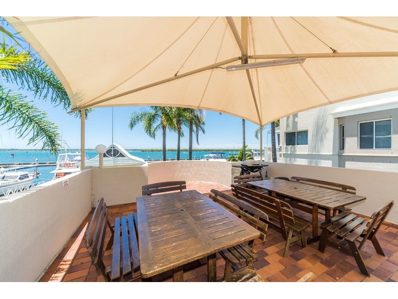 40/3 Marina Crescent, Hollywell QLD 4216