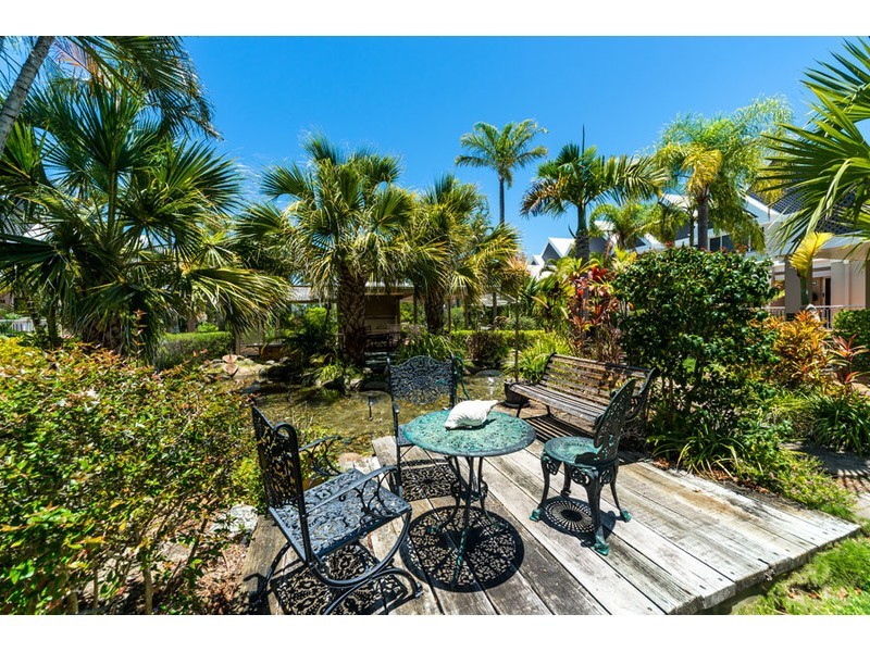 40/3 Marina Crescent, Hollywell QLD 4216