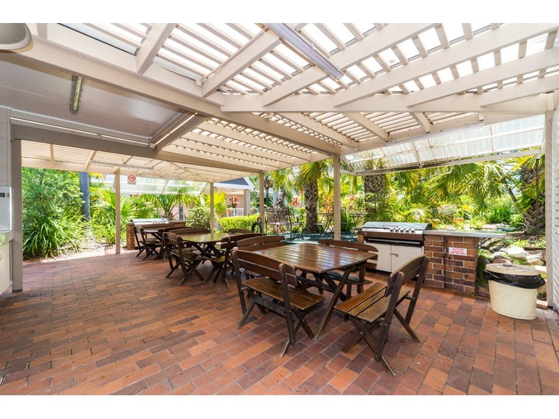 40/3 Marina Crescent, Hollywell QLD 4216