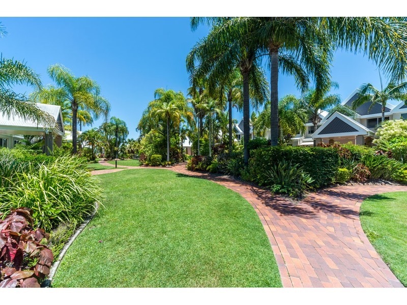 40/3 Marina Crescent, Hollywell QLD 4216