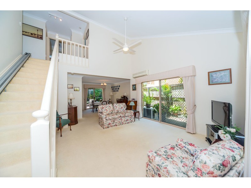 30/284 Oxley Drive, Coombabah QLD 4216