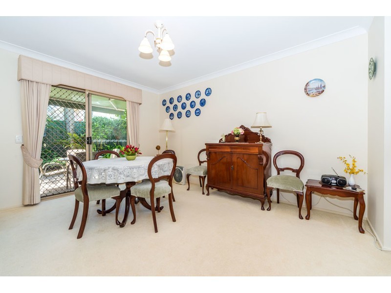 30/284 Oxley Drive, Coombabah QLD 4216
