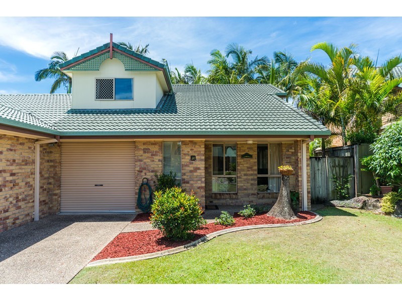 30/284 Oxley Drive, Coombabah QLD 4216