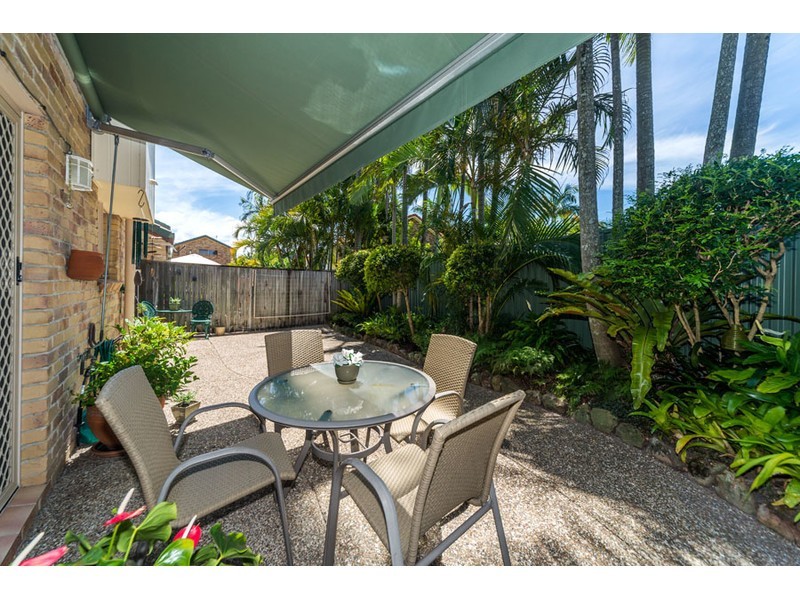 30/284 Oxley Drive, Coombabah QLD 4216