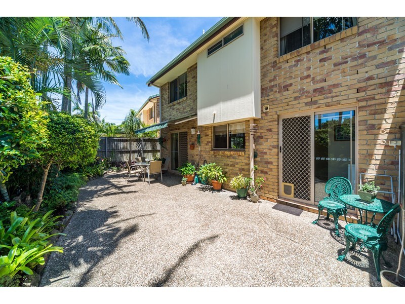 30/284 Oxley Drive, Coombabah QLD 4216