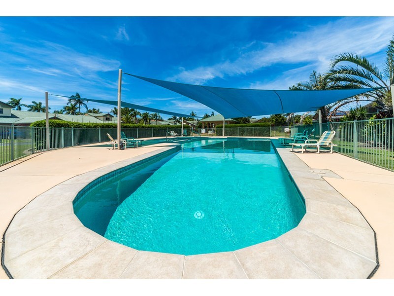30/284 Oxley Drive, Coombabah QLD 4216