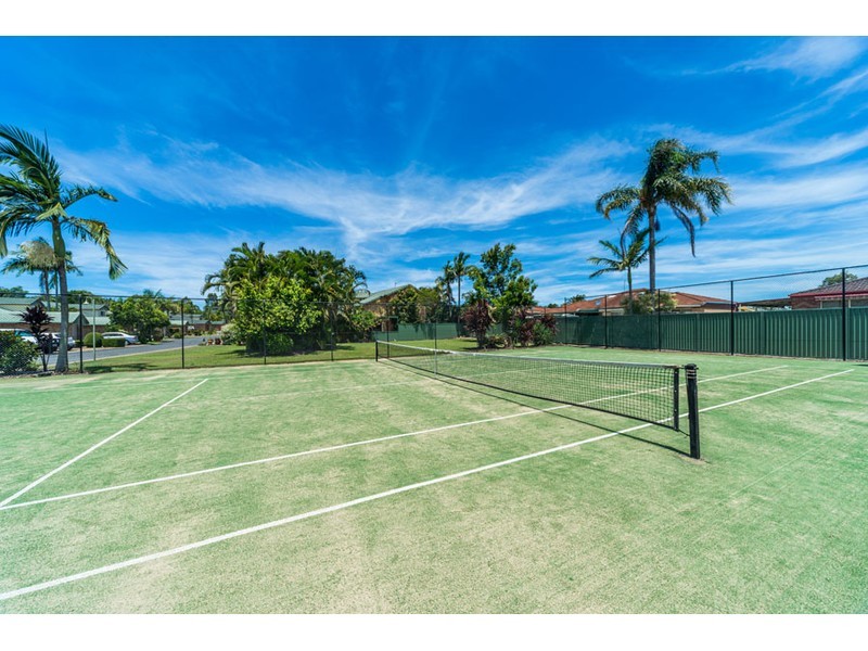 30/284 Oxley Drive, Coombabah QLD 4216