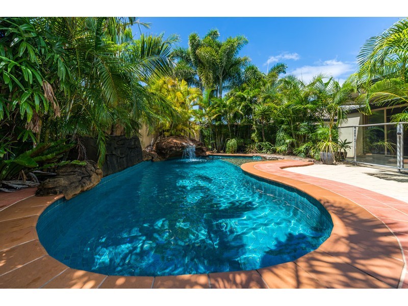 49 Poinsettia Avenue, Hollywell QLD 4216