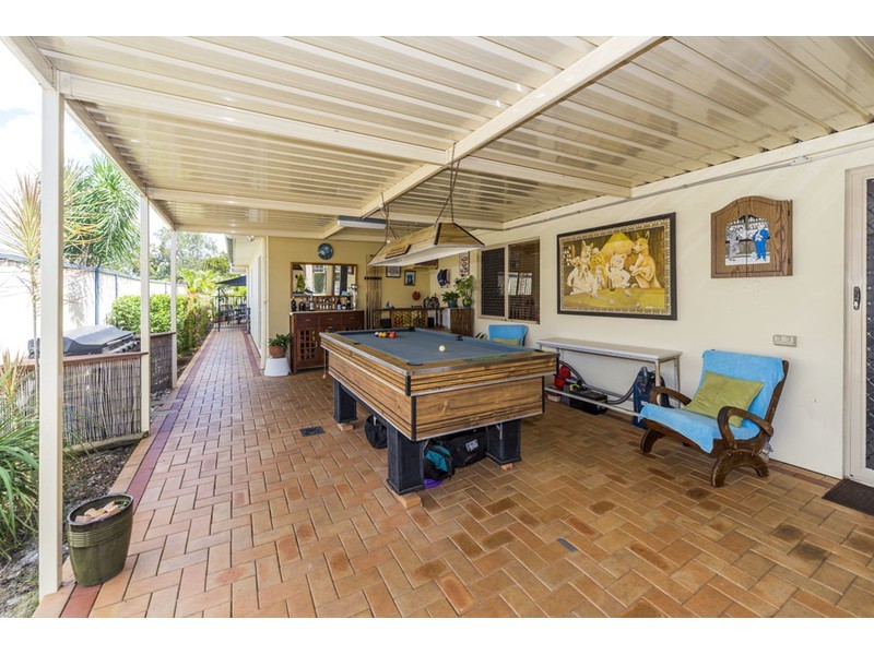 22 Jacaranda Avenue, Hollywell QLD 4216