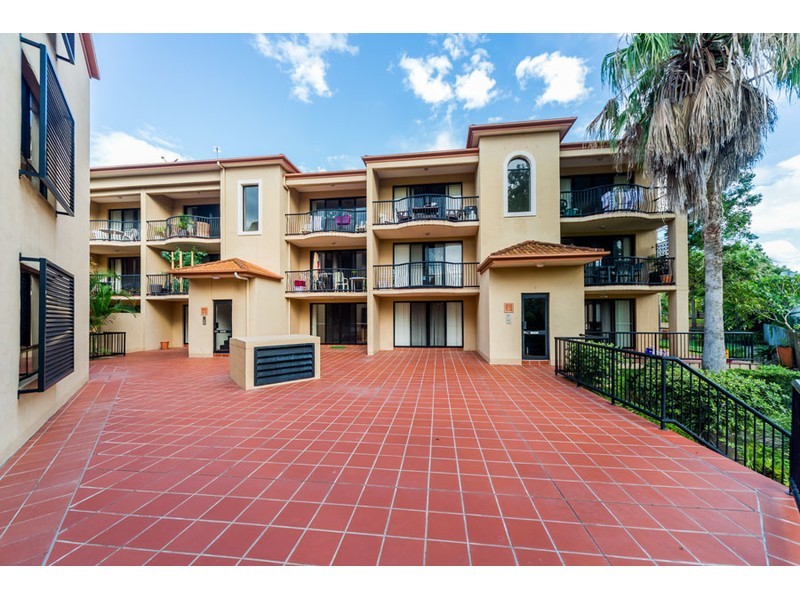 23/61 North Street, Southport QLD 4215