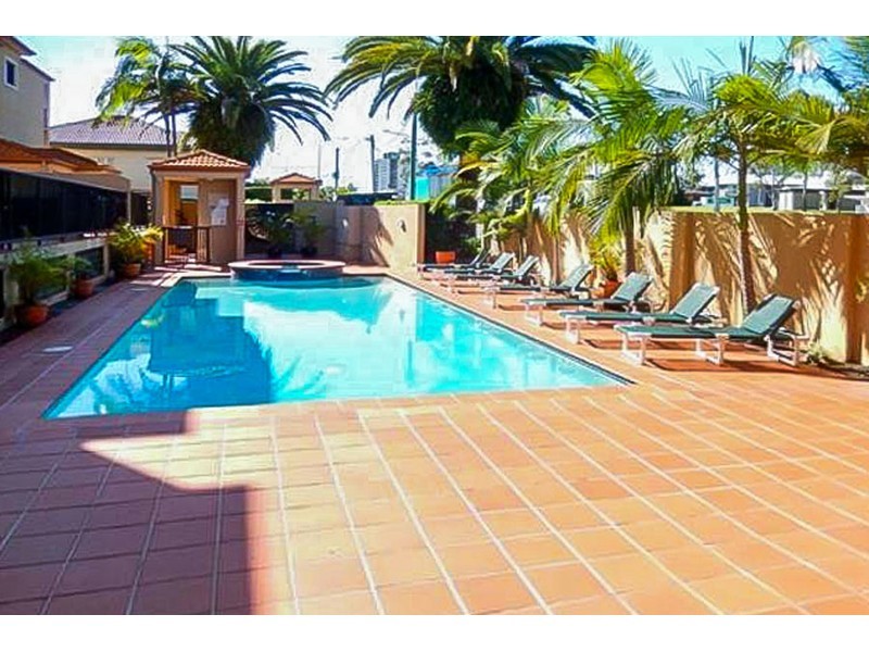 23/61 North Street, Southport QLD 4215