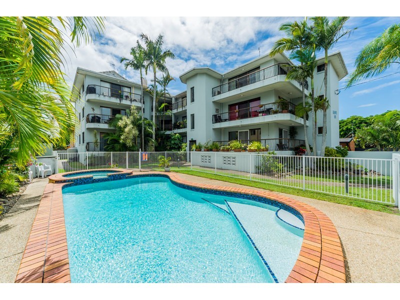 8/17-19 Parr Street, Biggera Waters QLD 4216