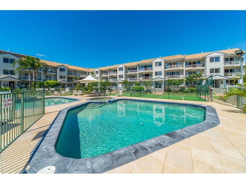 57/6 Back Street, Biggera Waters QLD 4216