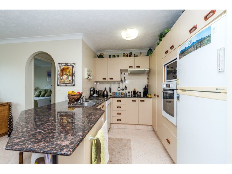 57/6 Back Street, Biggera Waters QLD 4216