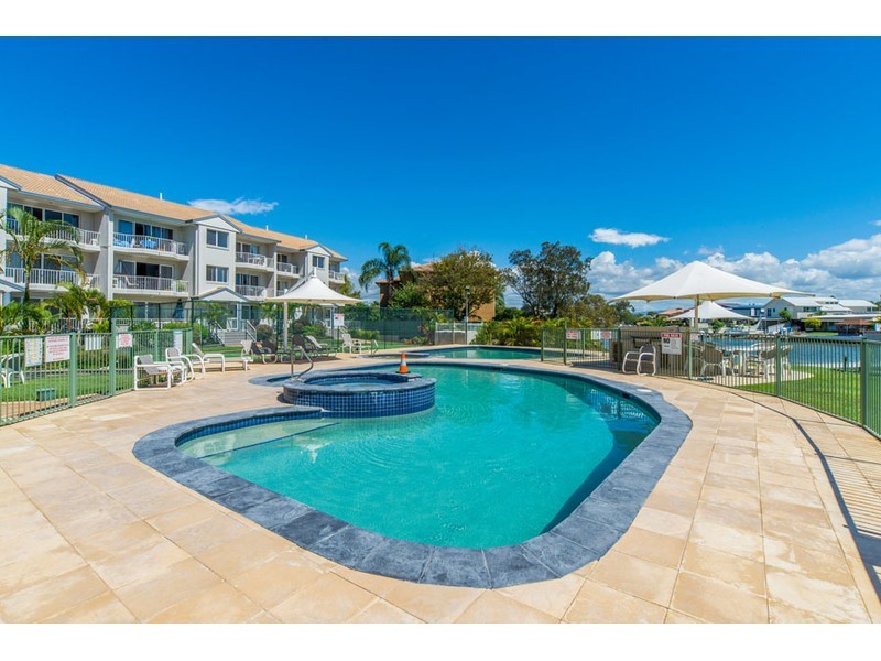 57/6 Back Street, Biggera Waters QLD 4216