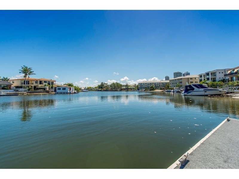 57/6 Back Street, Biggera Waters QLD 4216