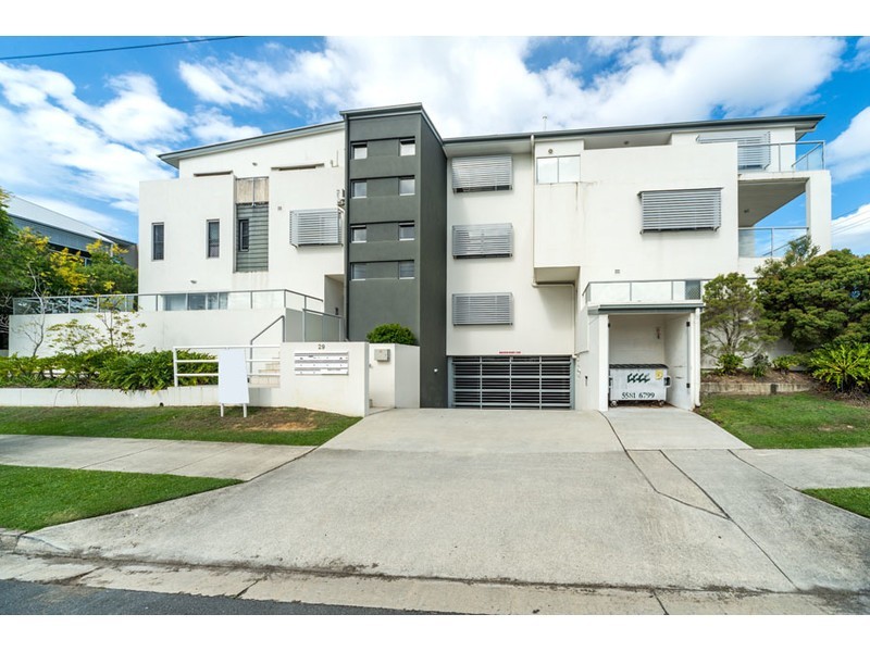 3/29 George Street, Southport QLD 4215