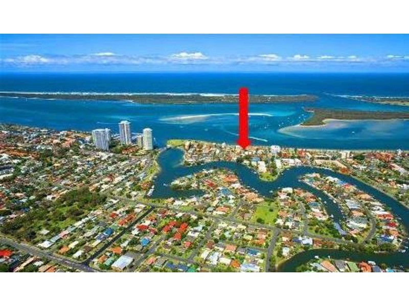 39 Back Street, Biggera Waters QLD 4216