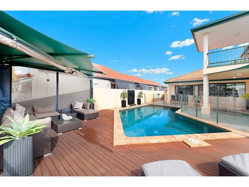 52 Monterey Keys Drive, Helensvale QLD 4212