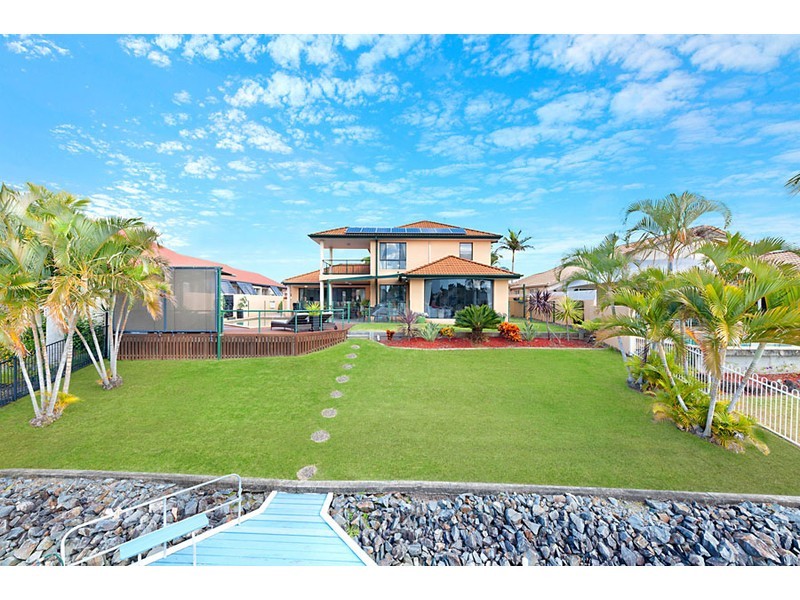 52 Monterey Keys Drive, Helensvale QLD 4212