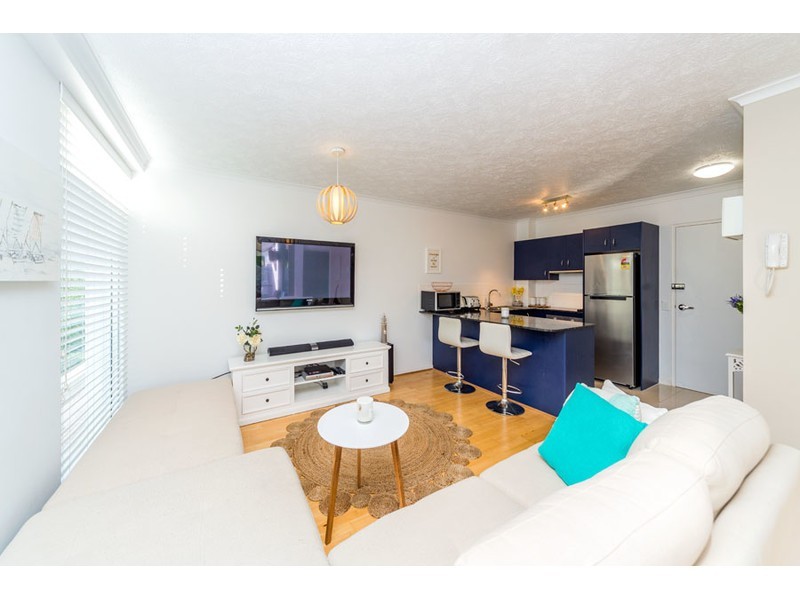 4/414 Marine Parade, Biggera Waters QLD 4216