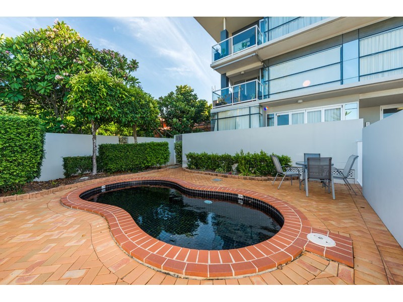 4/414 Marine Parade, Biggera Waters QLD 4216