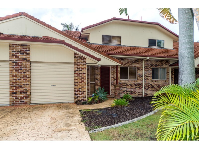 11/272 Oxley Drive, Coombabah QLD 4216