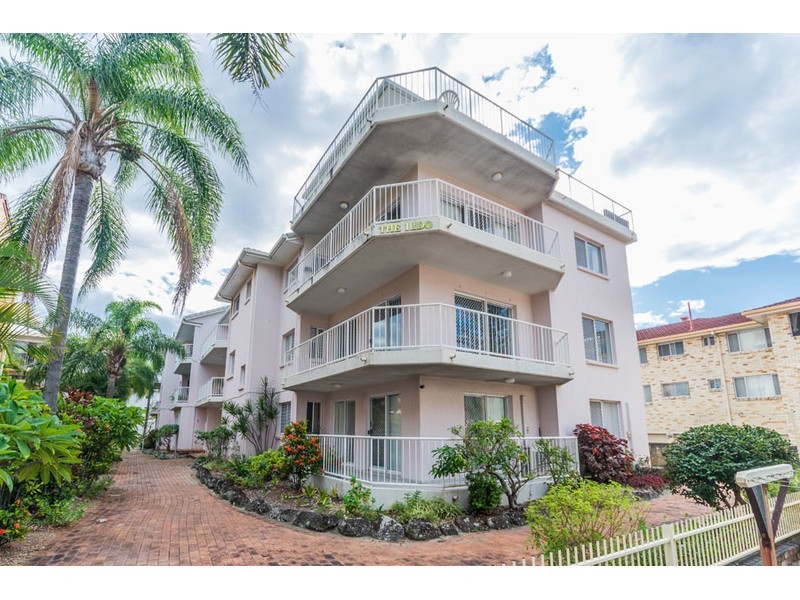 2/496 Marine Parade, Biggera Waters QLD 4216