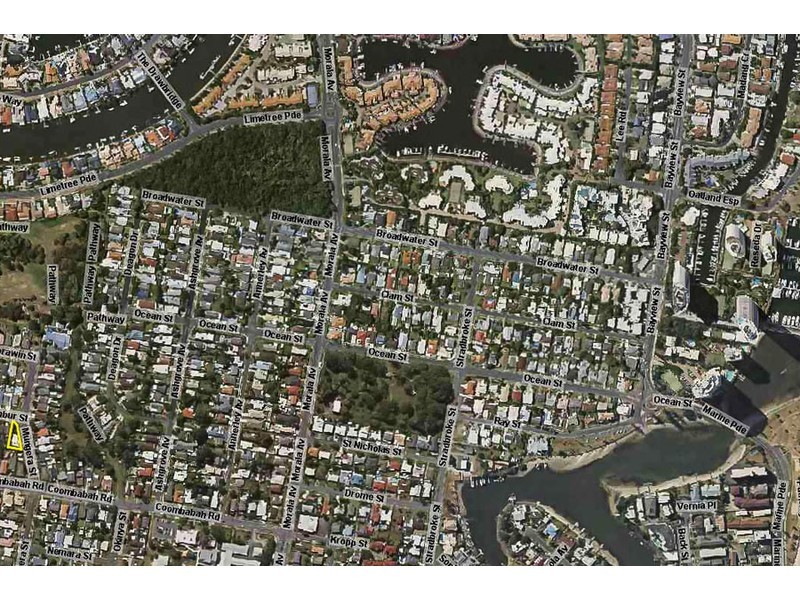 36 Mungera Street, Runaway Bay QLD 4216