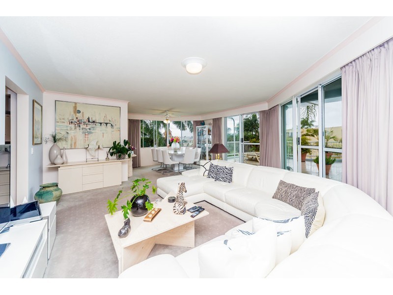 35/75 Morala Avenue, Runaway Bay QLD 4216