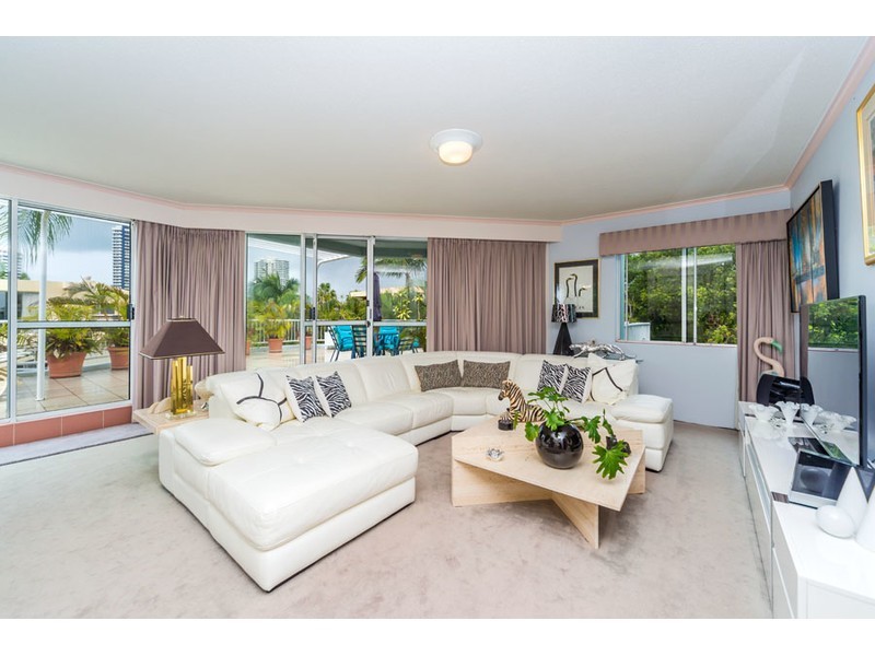 35/75 Morala Avenue, Runaway Bay QLD 4216