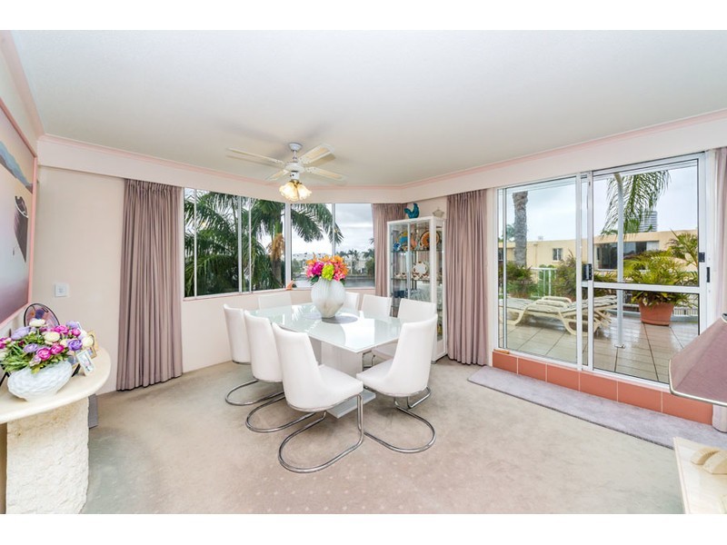 35/75 Morala Avenue, Runaway Bay QLD 4216