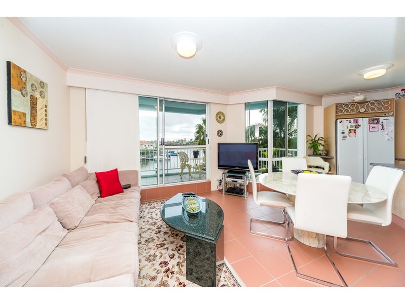 35/75 Morala Avenue, Runaway Bay QLD 4216