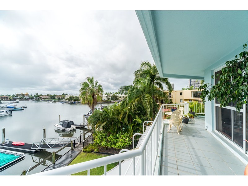 35/75 Morala Avenue, Runaway Bay QLD 4216