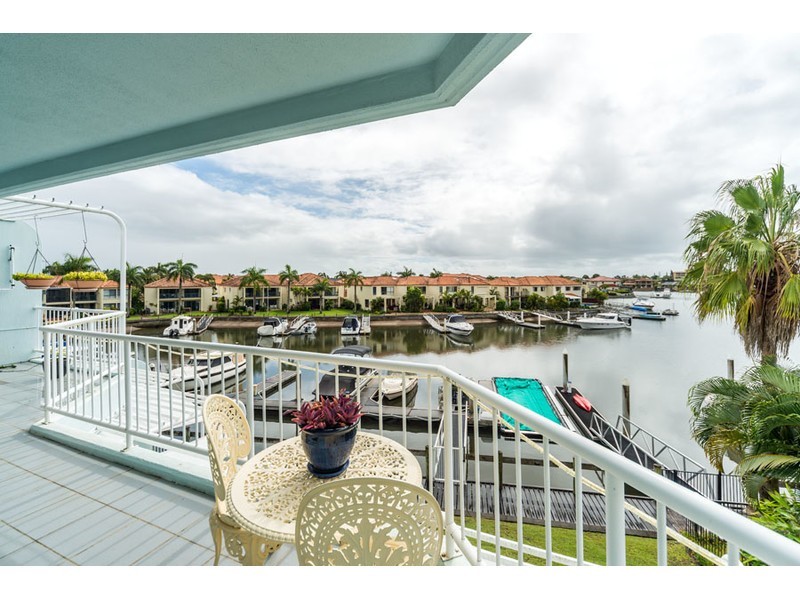 35/75 Morala Avenue, Runaway Bay QLD 4216