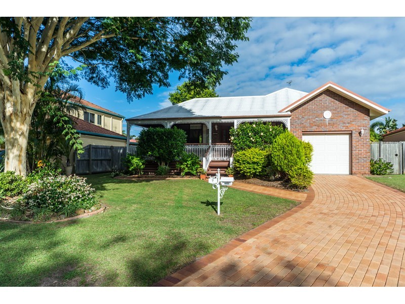 7 Tallara Street, Coombabah QLD 4216
