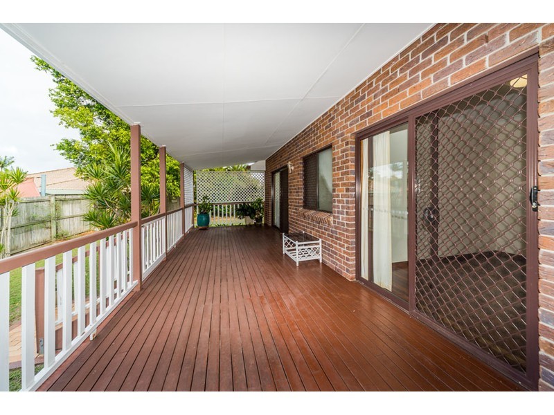 7 Tallara Street, Coombabah QLD 4216