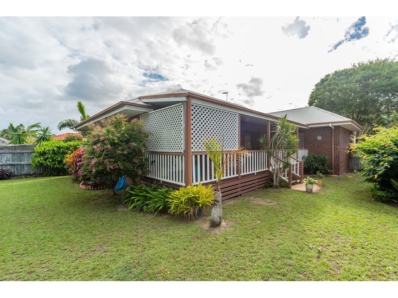7 Tallara Street, Coombabah QLD 4216