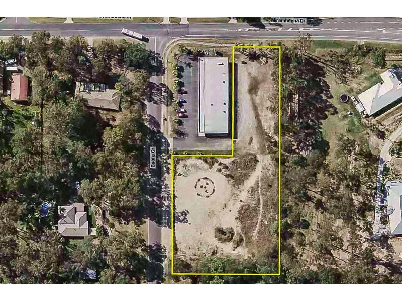 Lot 89 -189, 4 Guara Grove, Pimpama QLD 4209