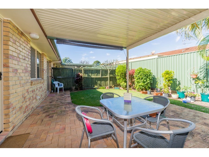 4/284 Oxley Drive, Coombabah QLD 4216