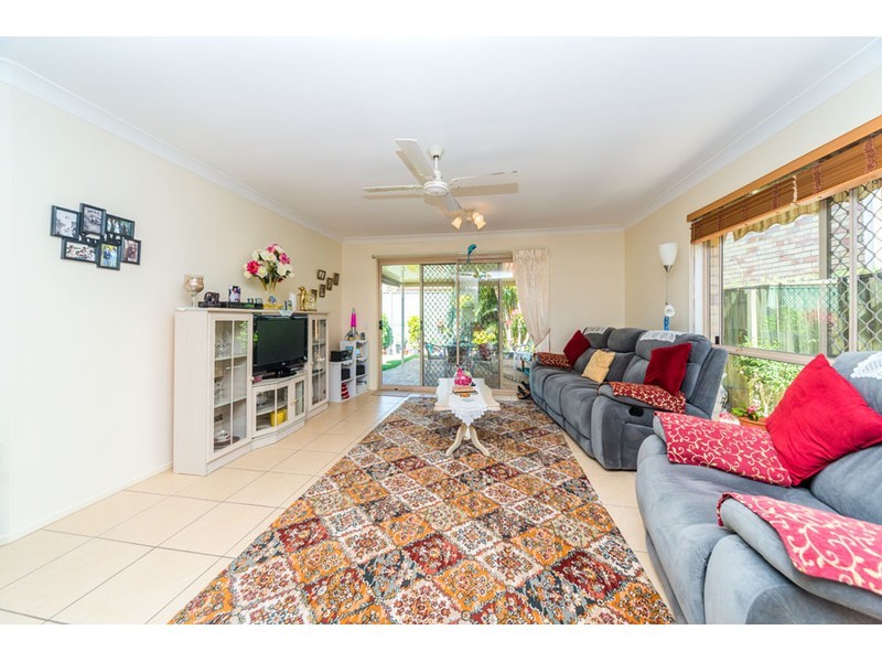 4/284 Oxley Drive, Coombabah QLD 4216