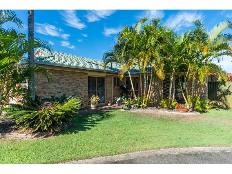 4/284 Oxley Drive, Coombabah QLD 4216