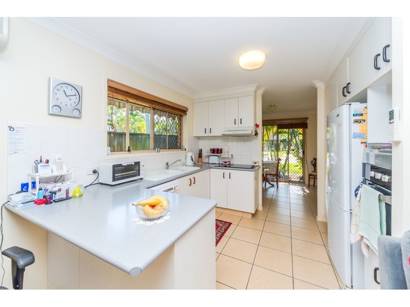 4/284 Oxley Drive, Coombabah QLD 4216